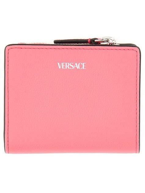 versace business card|Versace wallets for women.